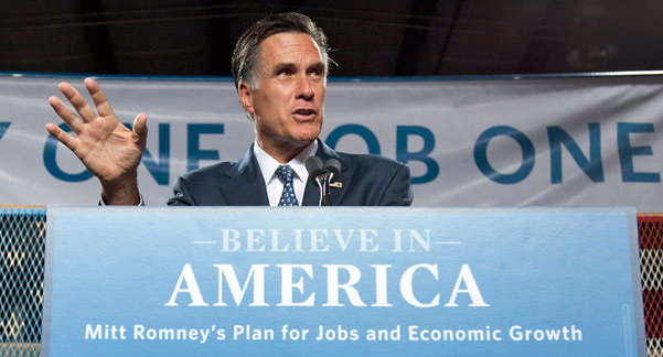 Morning Examiner: Romney’s post-Iowa advantage