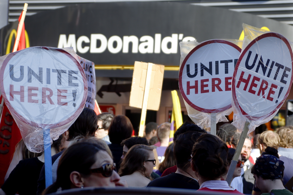 Warning sign: Hiring in high-wage industries plummets