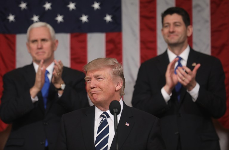 The State of the ‘State of the Union’ Is Awful