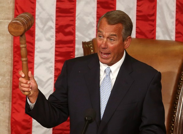 Your stories from the Washington Examiner