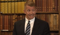 Michael Barone: Erik Prince should run for senator — in Michigan