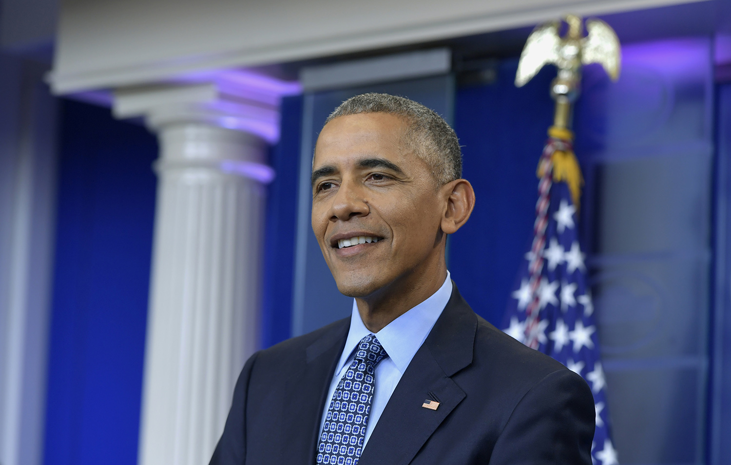 Obama’s final message to the country: ‘I’m still asking you to believe’
