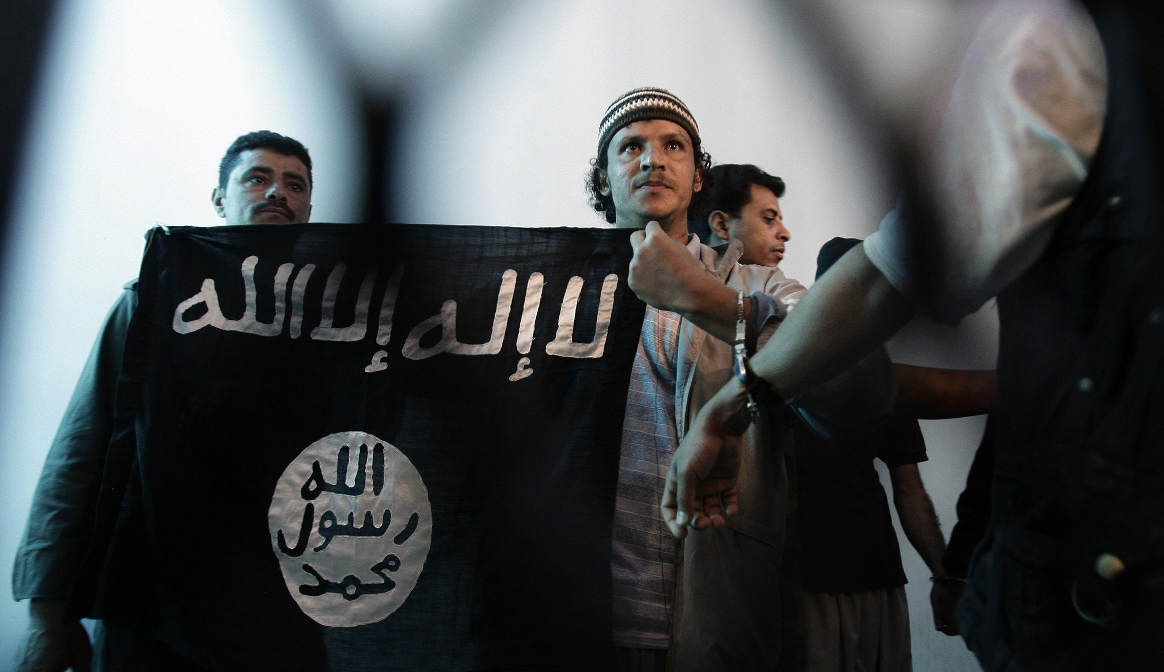 US supporting Yemen offensive against al Qaeda