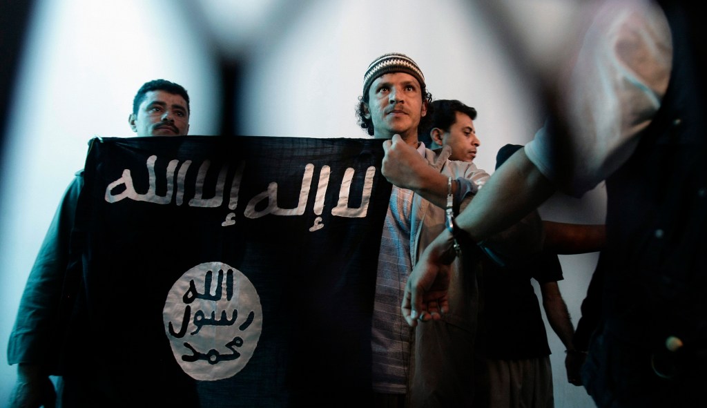 US supporting Yemen offensive against al Qaeda