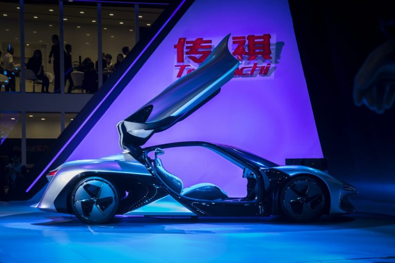 Trump Is Right: Five Ways Chinese Car Makers Are Hosing America