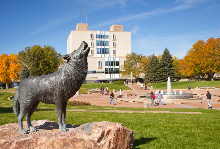 According to a lawsuit, Colorado State University-Pueblo expelled a student based on a third-party accusation, even if the alleged victim said there was no rape.
