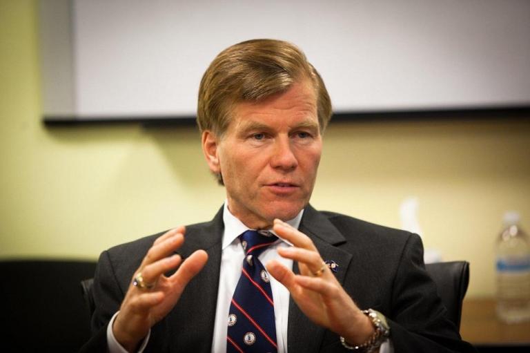 Lawmakers wary of McDonnell  tax reforms