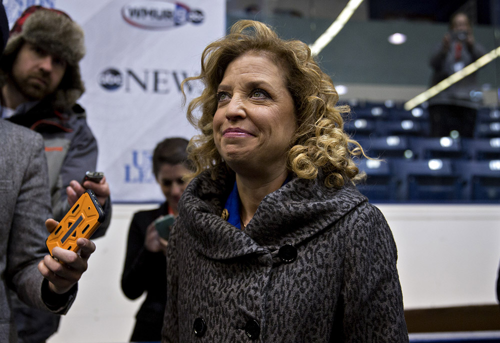 Dems add debate in Flint, three others