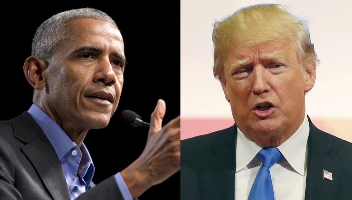 “America’s Security at Risk: Biden’s Failing to Match Trump’s Strong Stance on Iran”