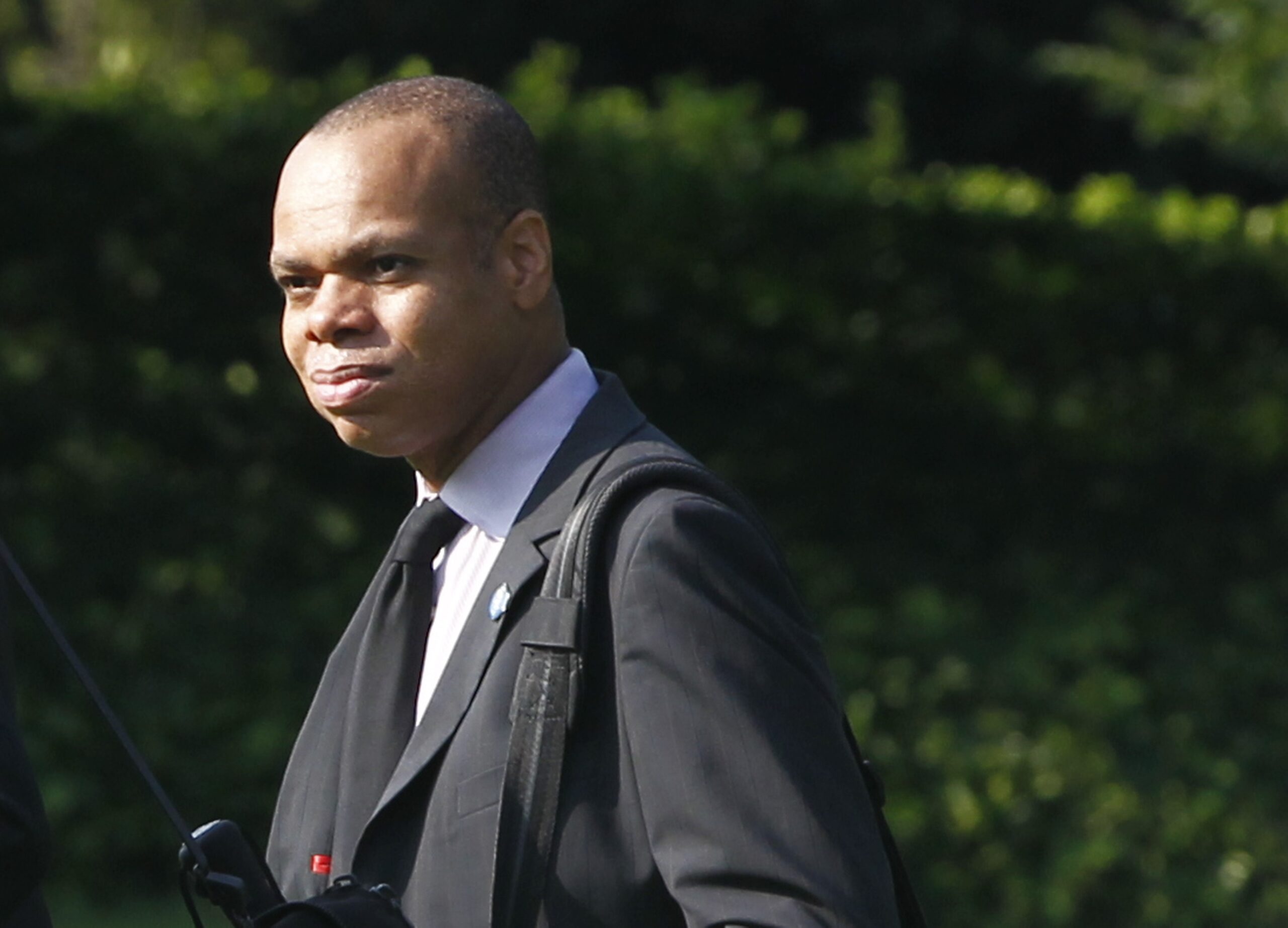Obama nominates executive director of DNC, more bundlers for plum ambassadorships