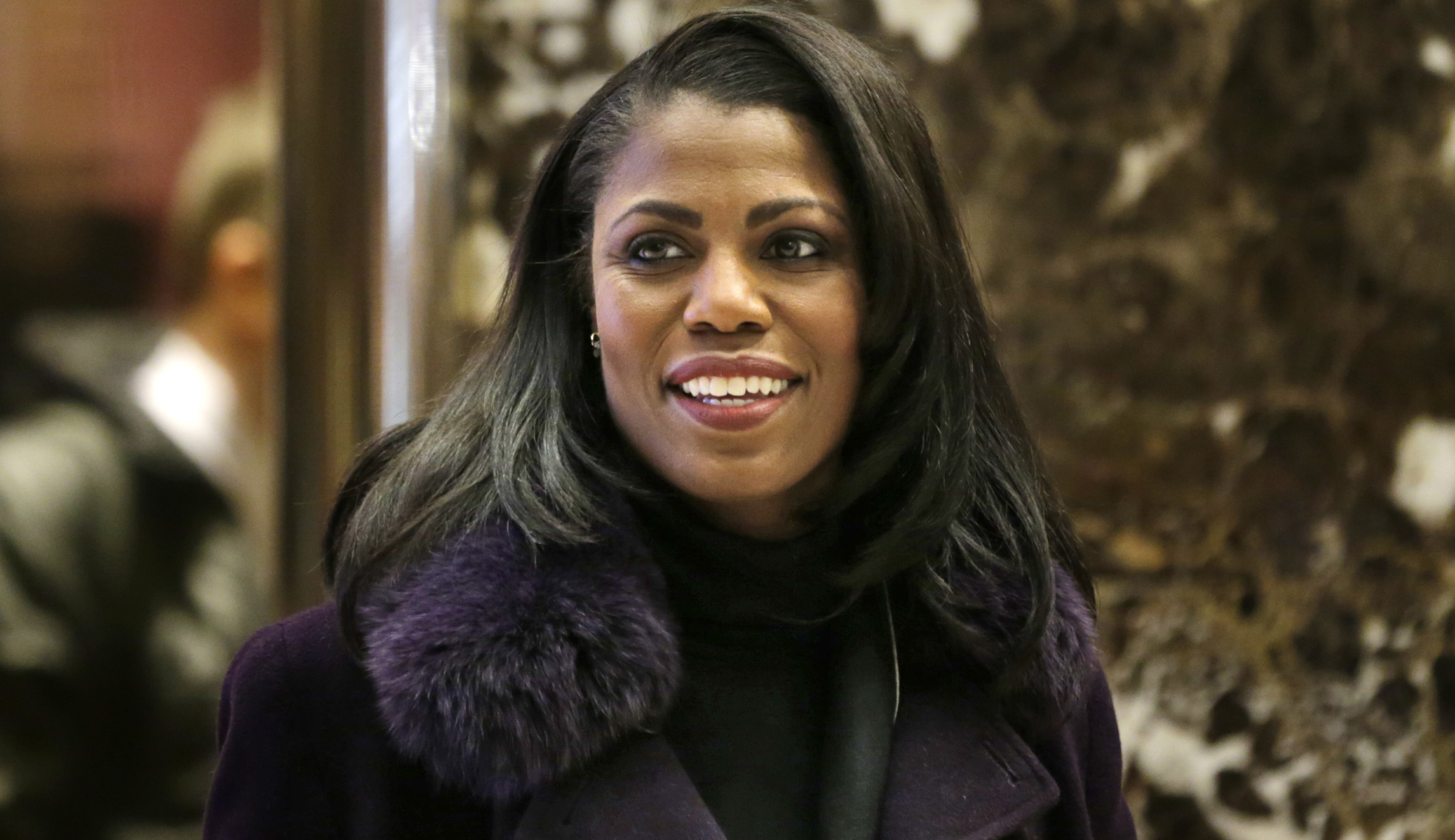 Omarosa Manigault could write tell-all on Trump marriage: Report