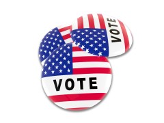 Group connected to top Georgia Dem accused of possible voter fraud