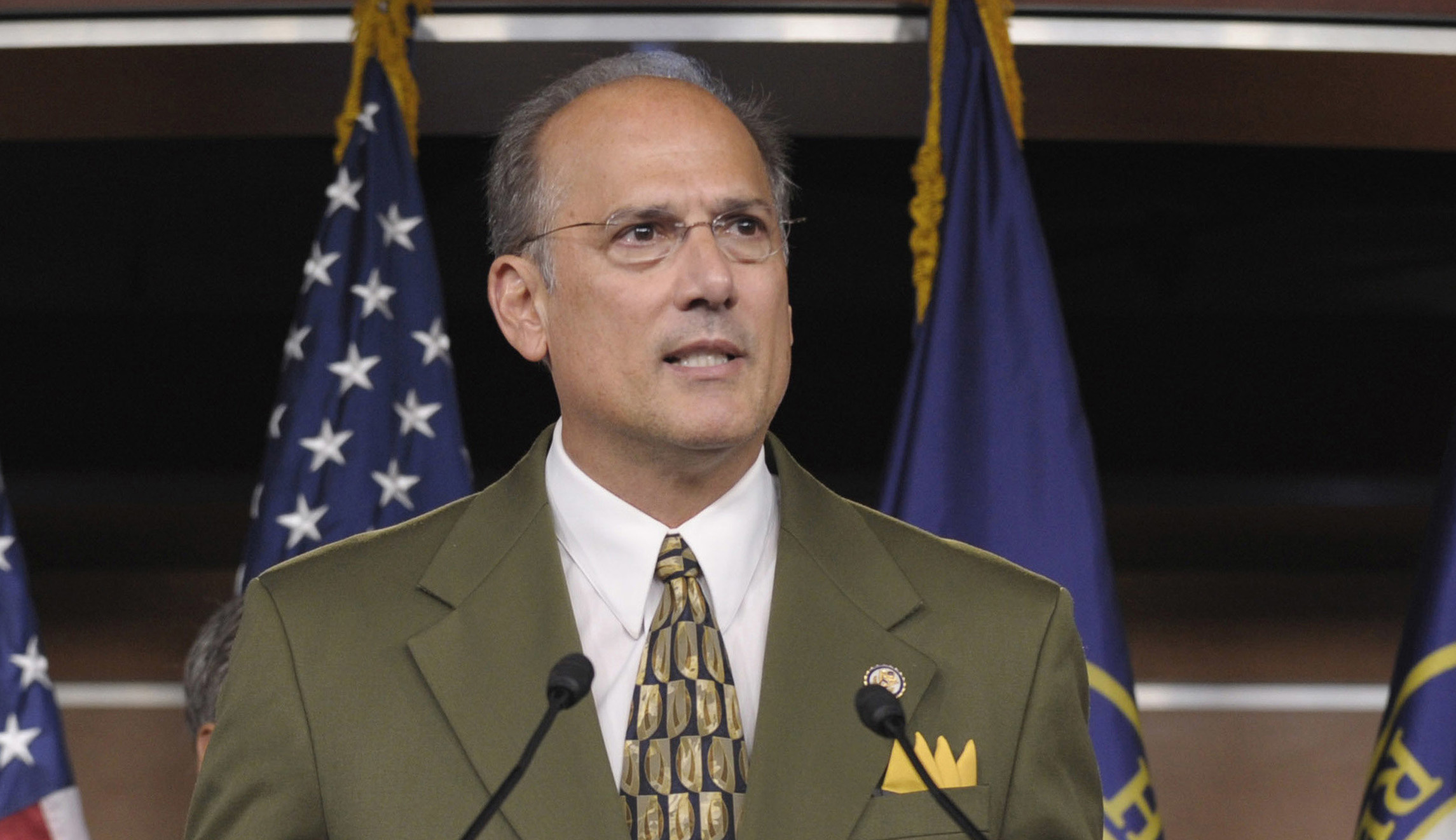 Trump: Tom Marino out as drug czar nominee