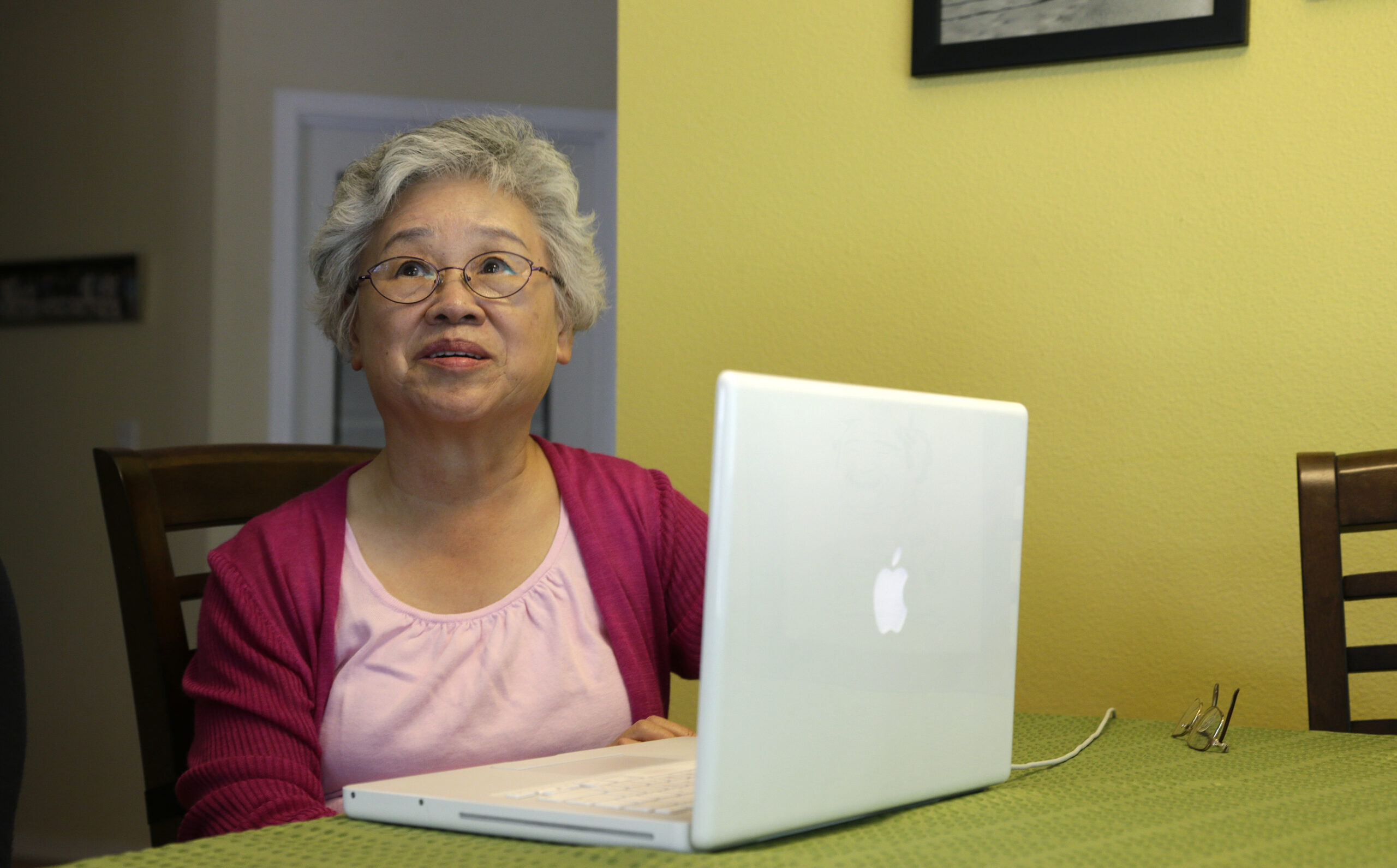 In the gallery: Bae family, Health care strugglers