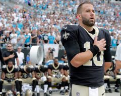 Spiked: 34% of NFL’s best fans ‘less likely’ to watch after protests