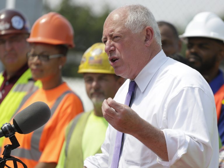 Pat Quinn, Bruce Rauner budget plans leave questions