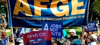 Too Big To Manage: Federal agencies can’t track costs, hours of employees working on ‘official time’ for government unions