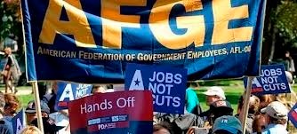 Too Big To Manage: Federal agencies can’t track costs, hours of employees working on ‘official time’ for government unions