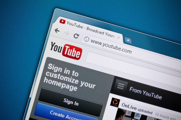 In the era of the Internet, when young people take mashups and do-it-yourself parodies for granted, maybe intellectual property in its current form has outlived its expiration date. (iStock)