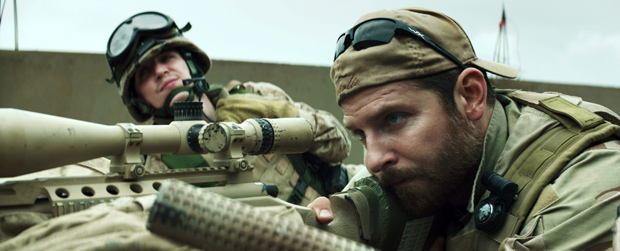 Poll: Americans love ‘American Sniper’