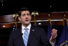 Ryan: Dems playing ‘Medi-scare’ politics to fight GOP