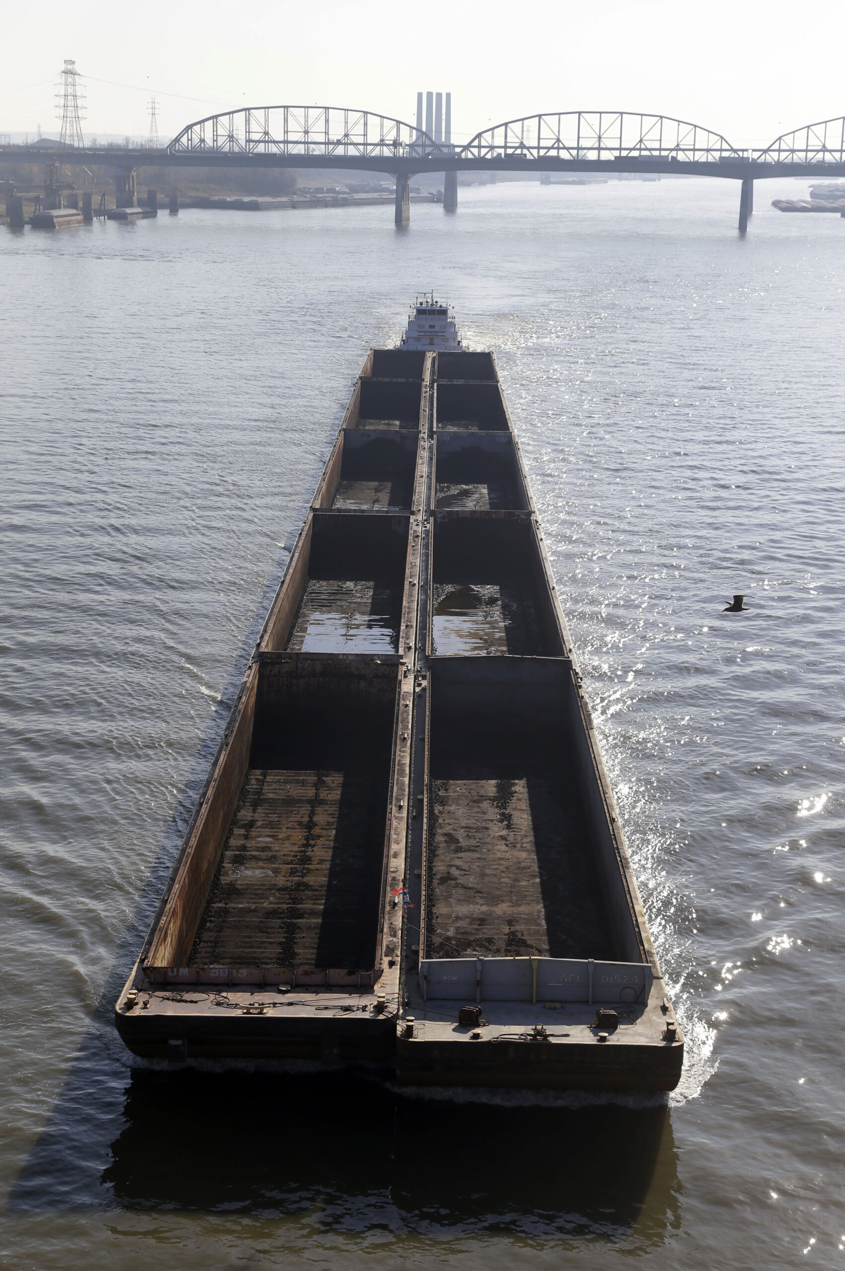 Army Corps sued over river-management approaches