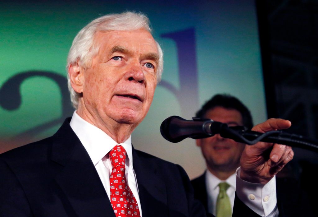 One lesson from Mississippi: Every vote counts
