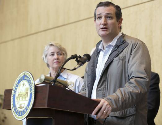 Your stories from the Washington Examiner