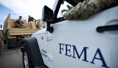 Acting FEMA chief told staff he didn’t know US had a hurricane season, DHS laughed it off