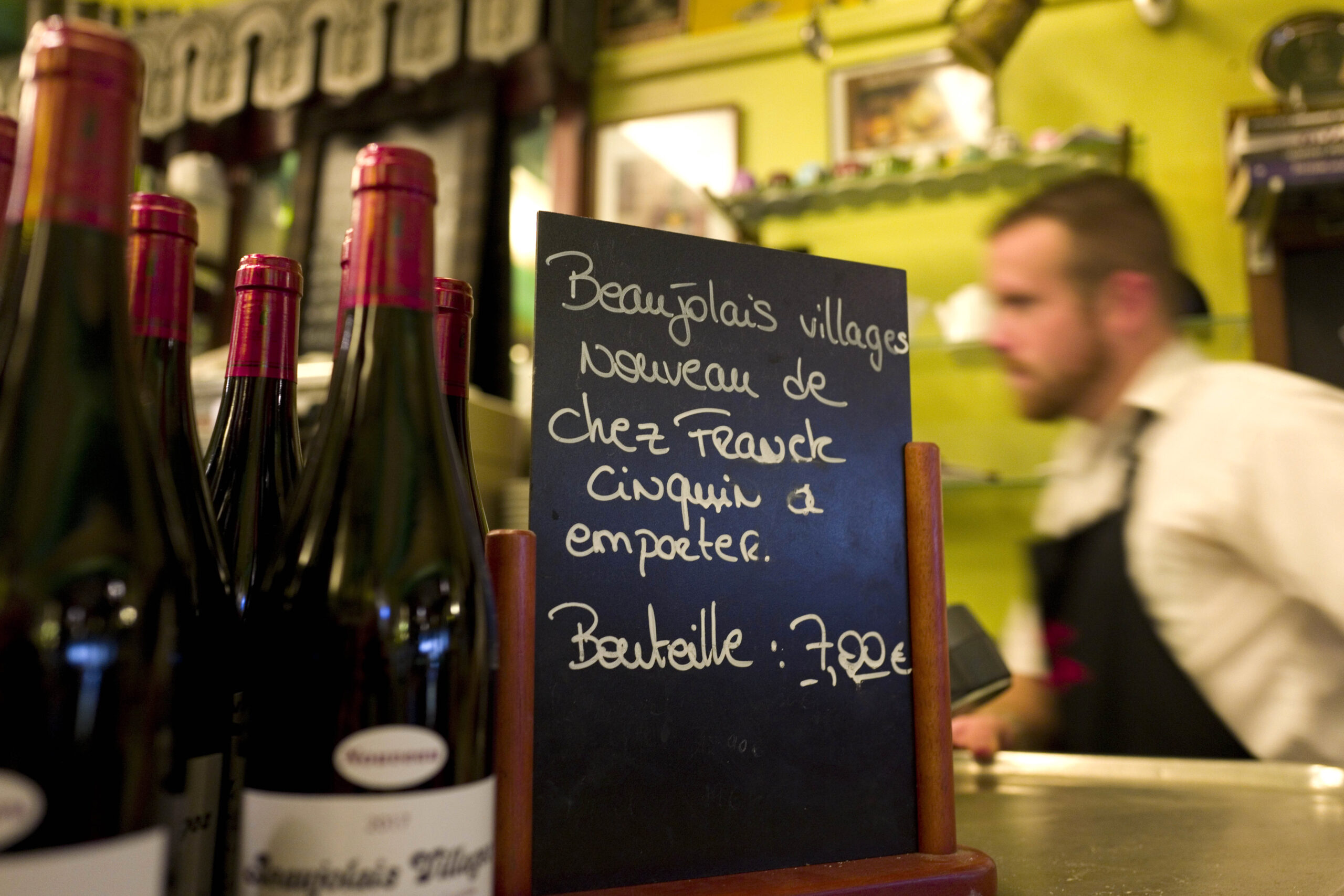 The best and worst jobs according to millennials