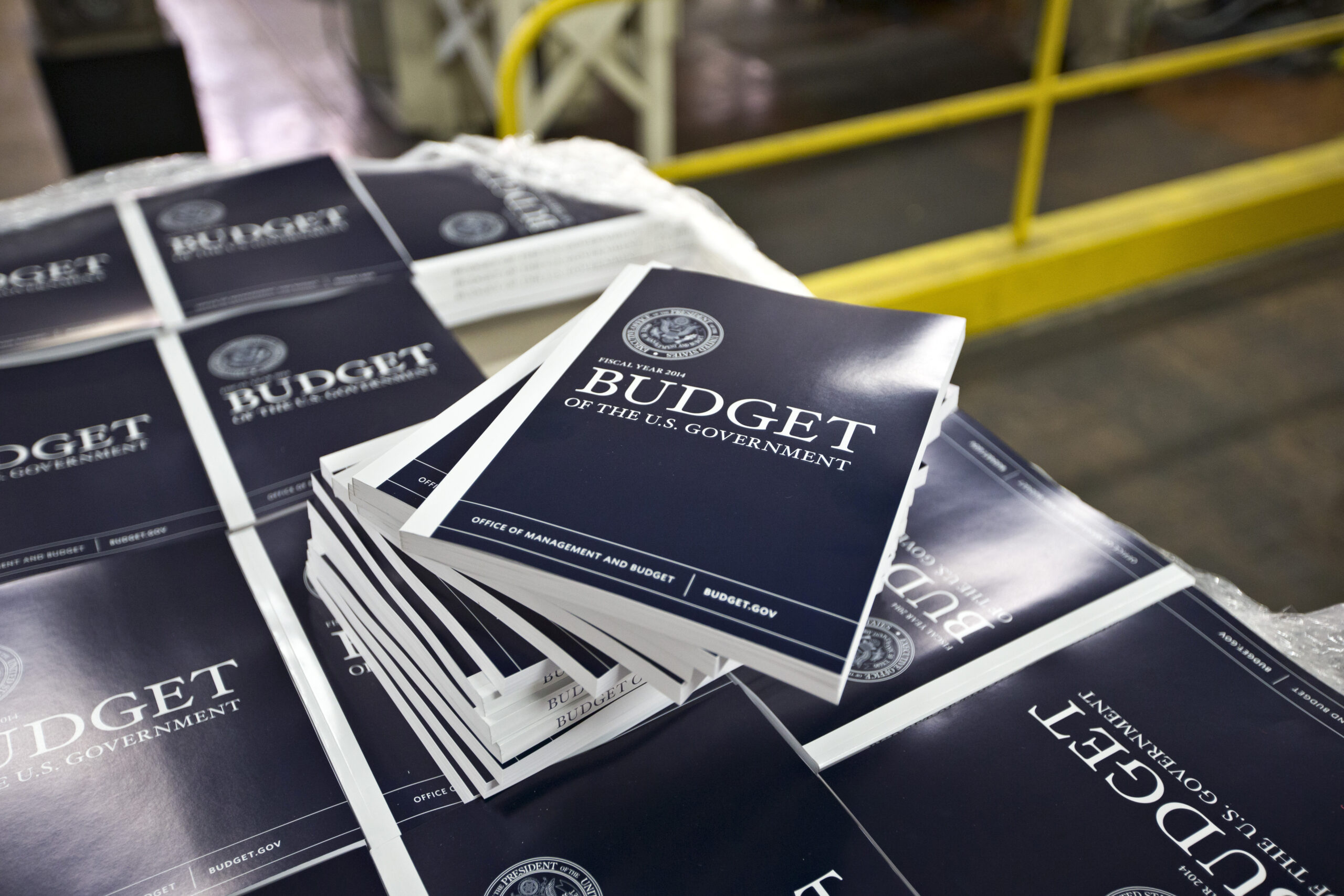 Examiner Editorial: It’s time to fix the broken budget process