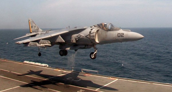 Thornberry: Without more FY17 funding, Marine Corps halts all flights in July