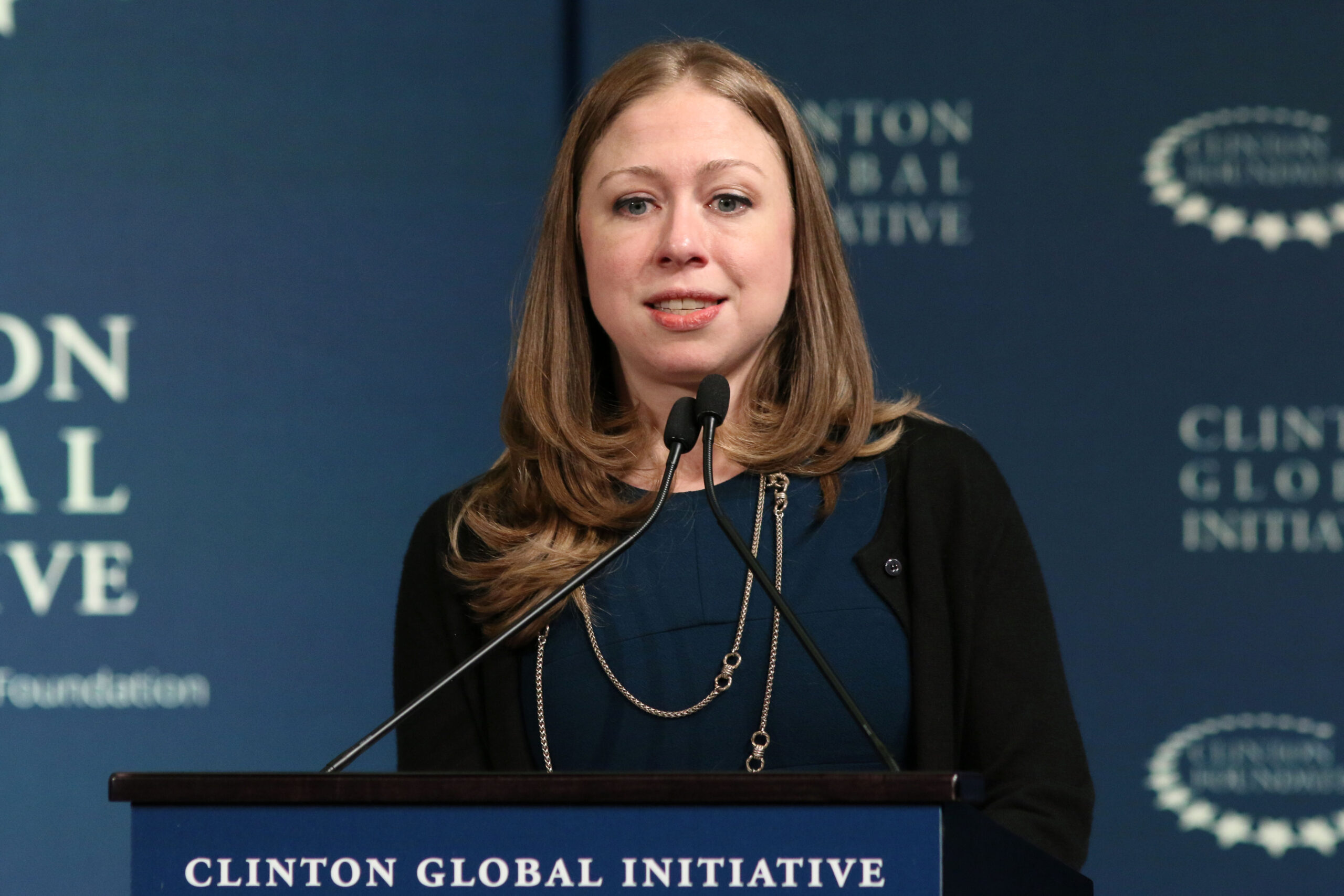 Chelsea Clinton goes after a New York Times reporter for her book on Hillary