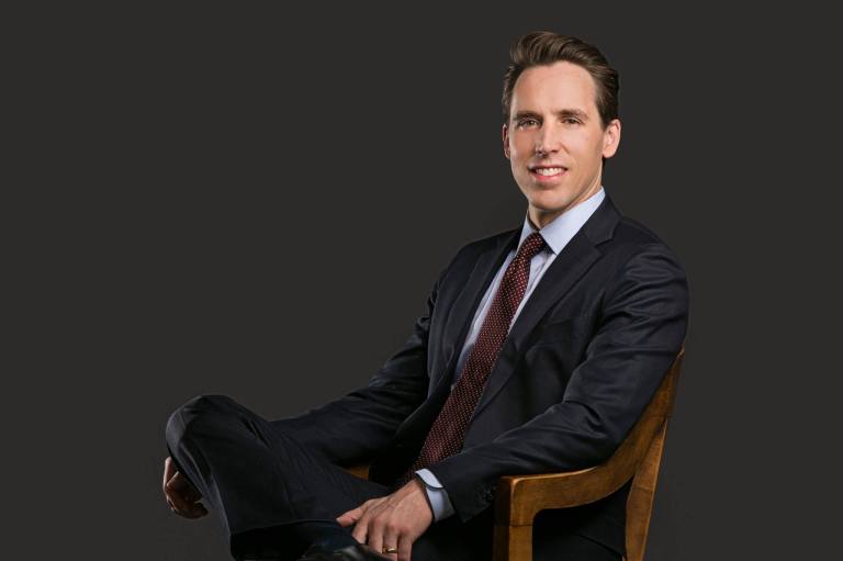 A Scalia Acolyte Wins Republican AG Race in Missouri