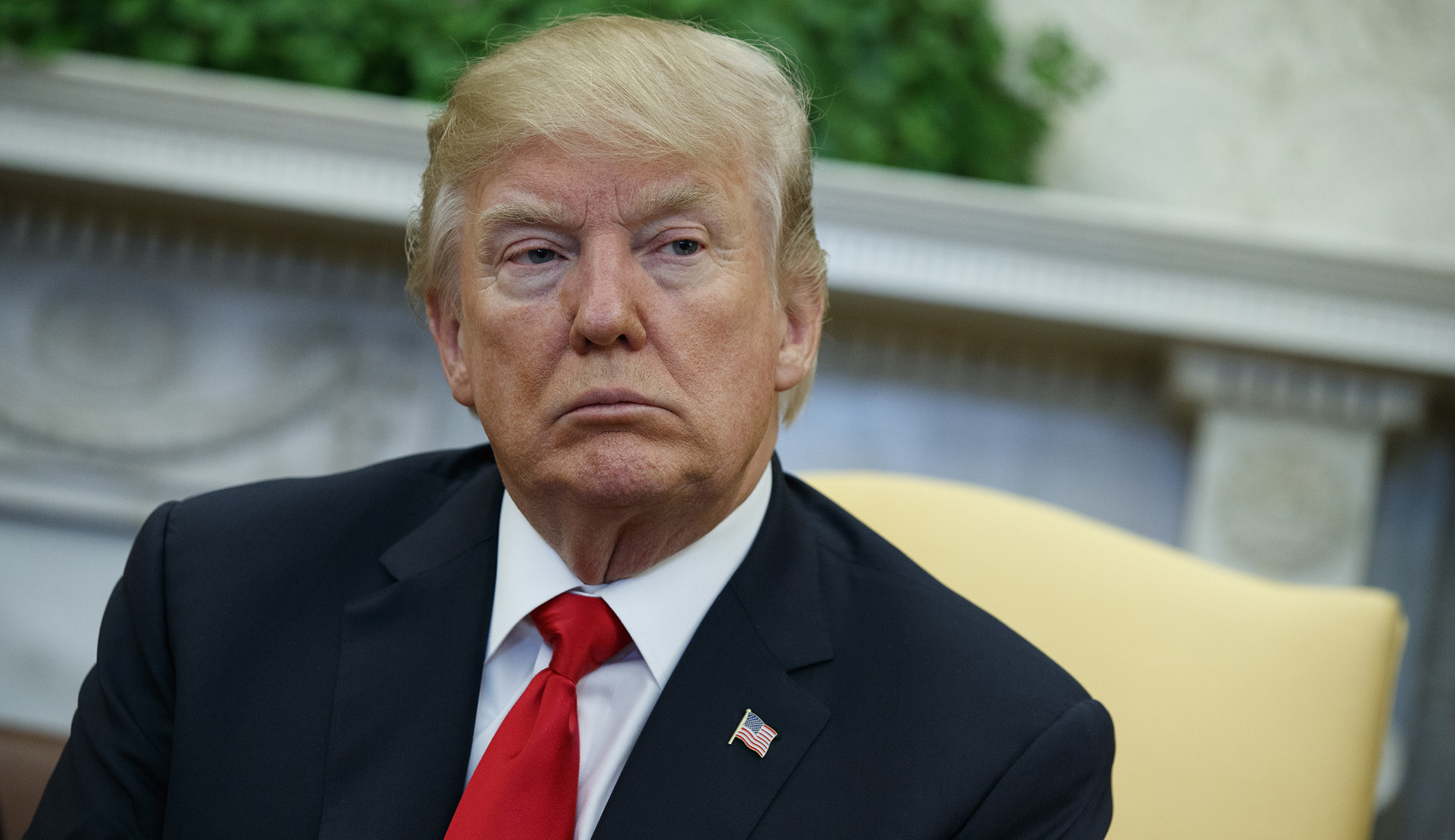 Trump’s new nuclear weapons plan meant to send a message to Russia