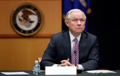 Democrats: Sessions may have violated pledge to recuse himself from Russia probe