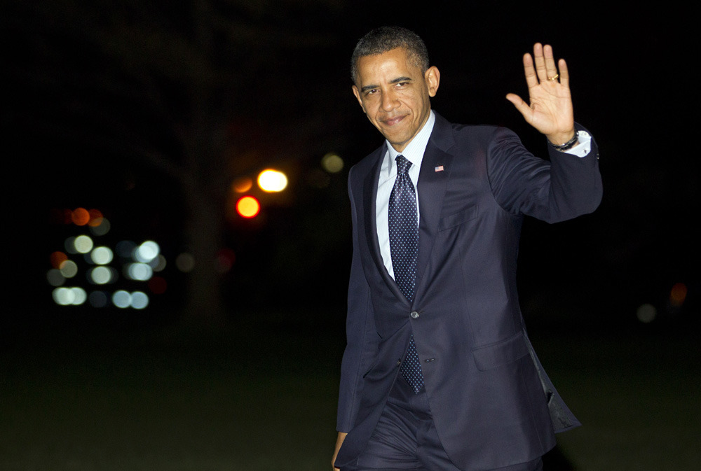 Loss on health care might not doom Obama