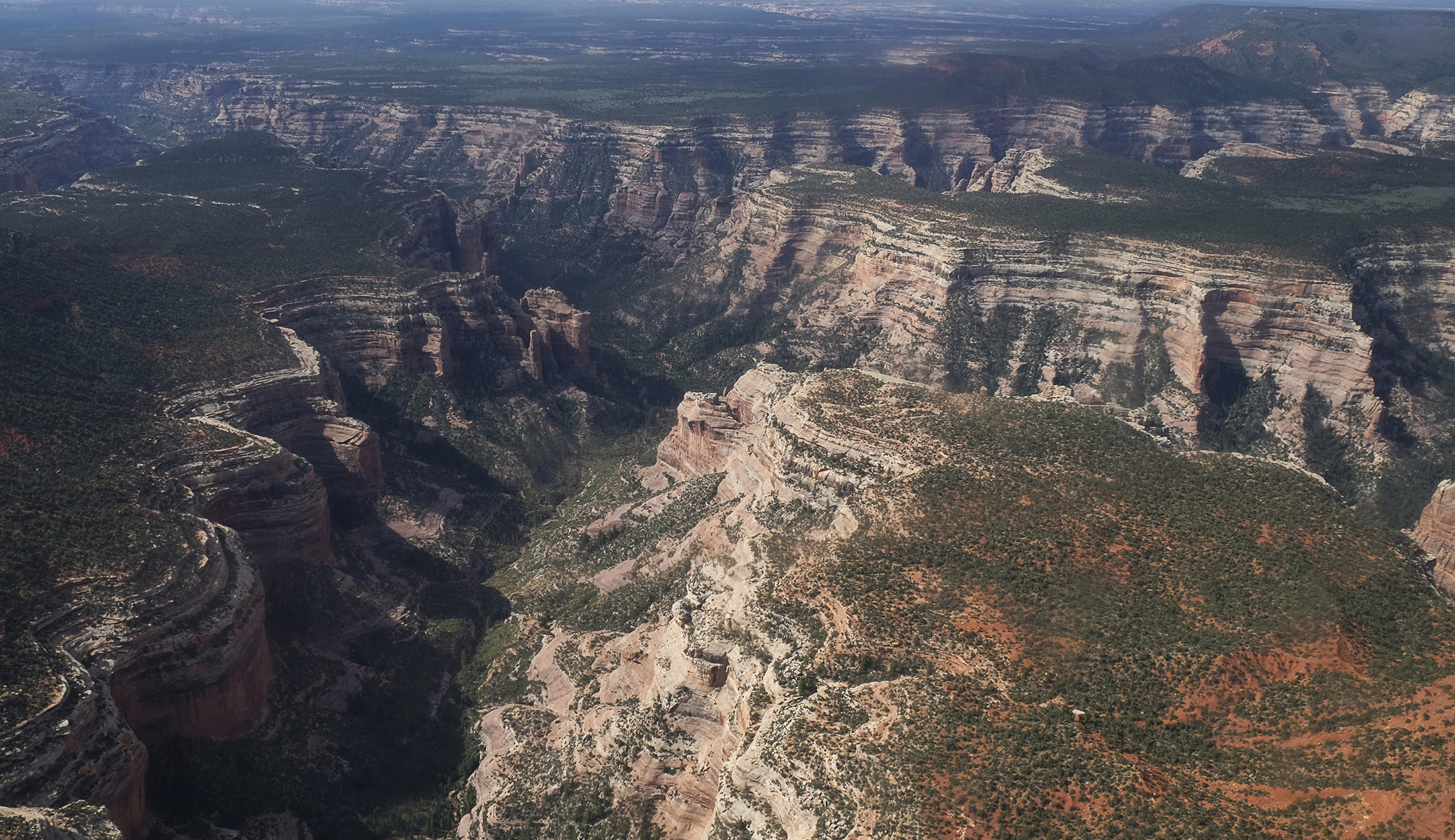 Natural Resources chairman blasts ‘fake’ narrative fueling critics of national monuments crackdown