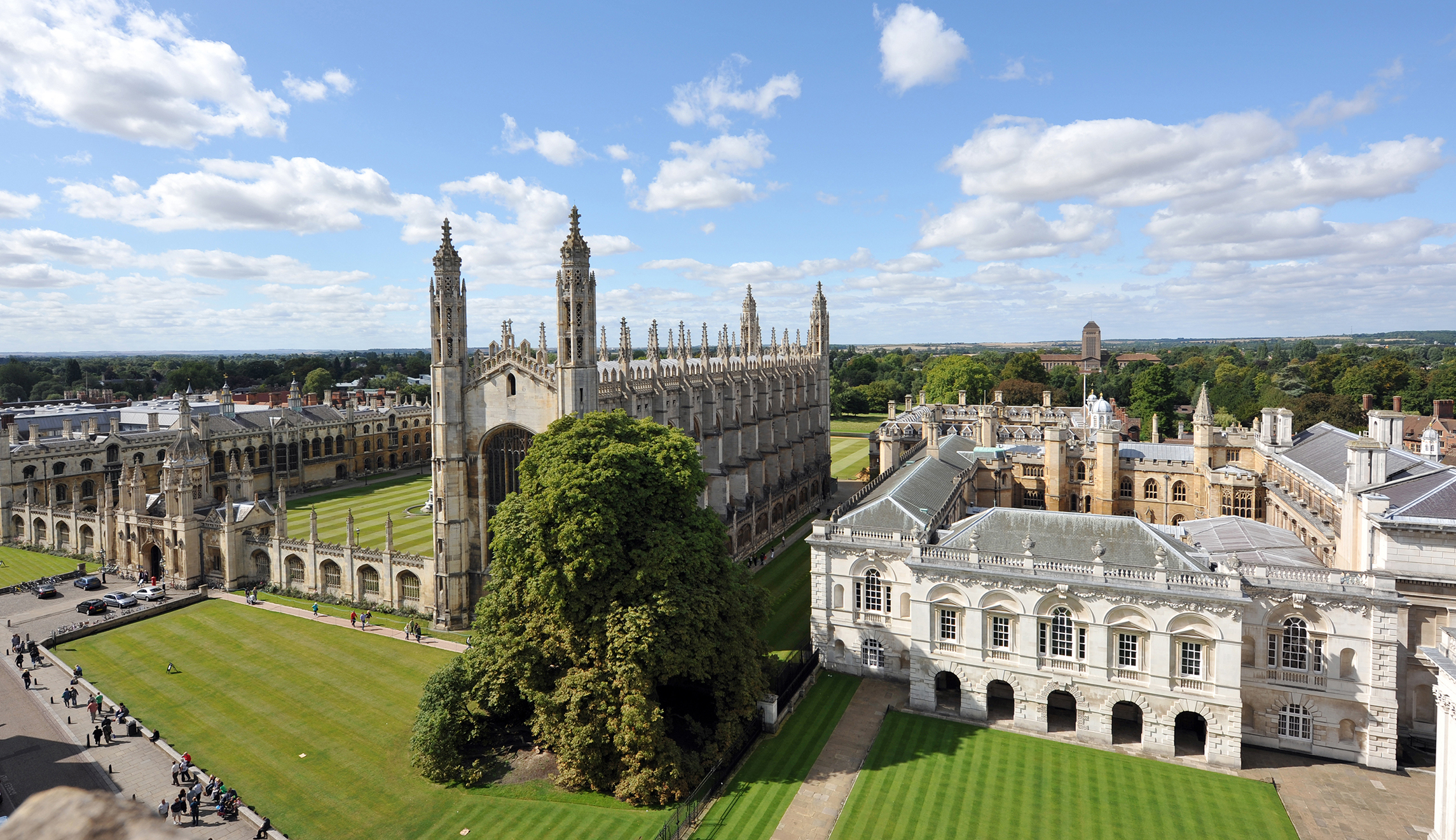 Cambridge to ‘decolonise’ English curriculum by replacing white authors with minority authors