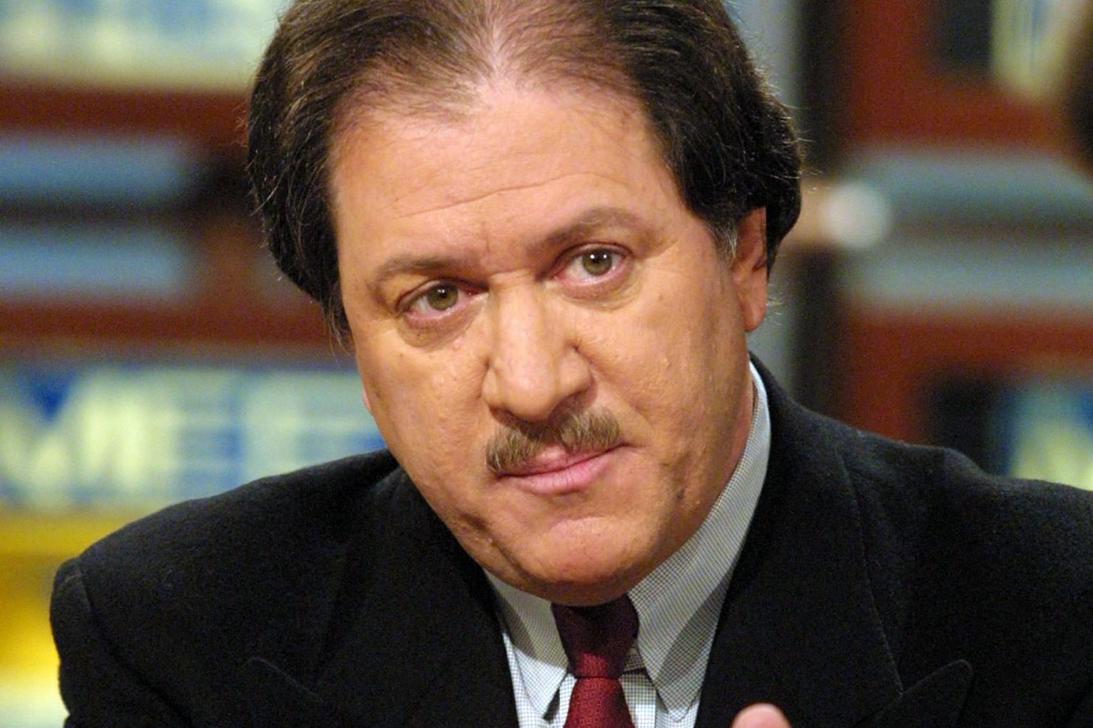 White House Watch: The Ringer