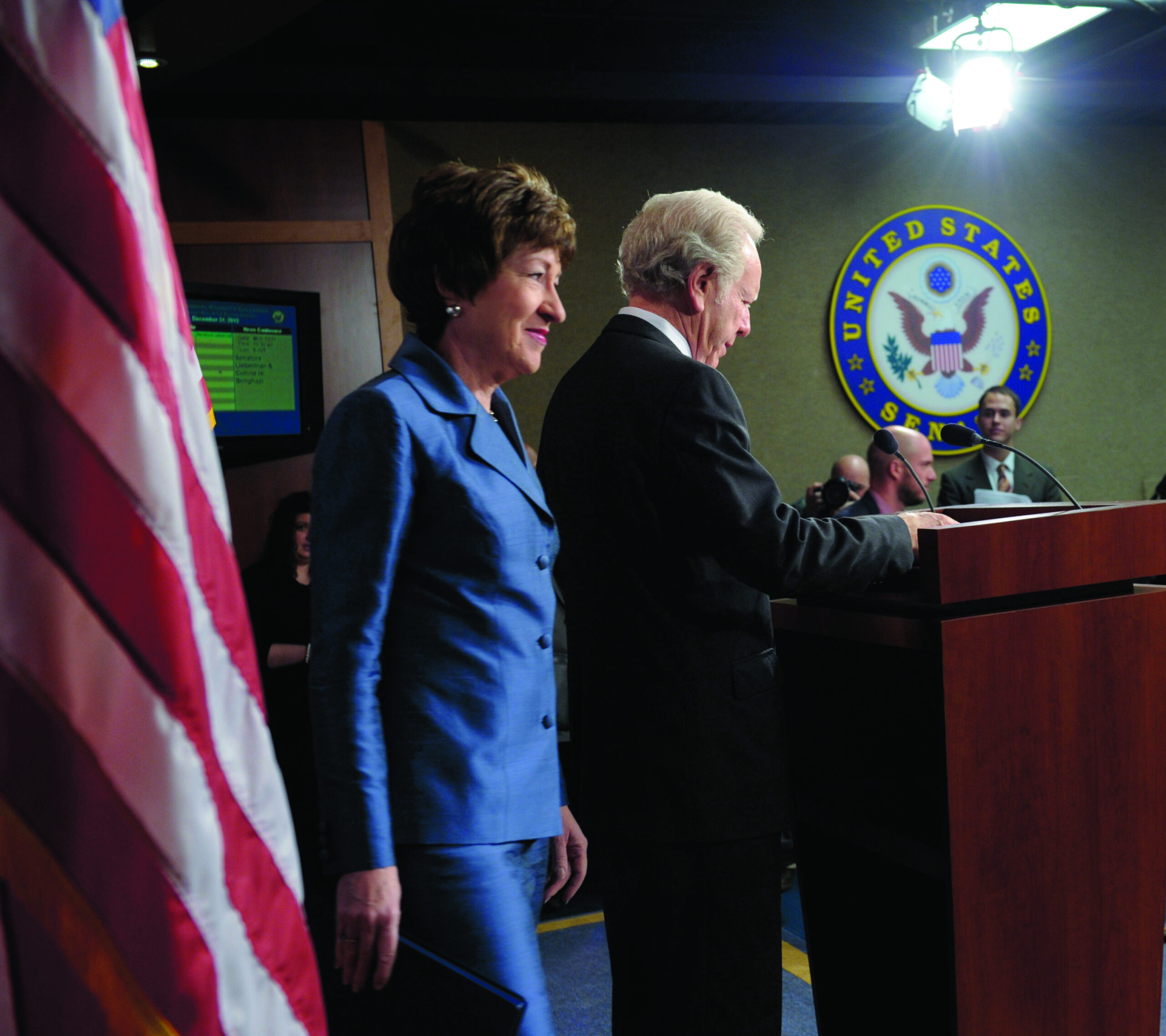 Report details changes in Benghazi explanations