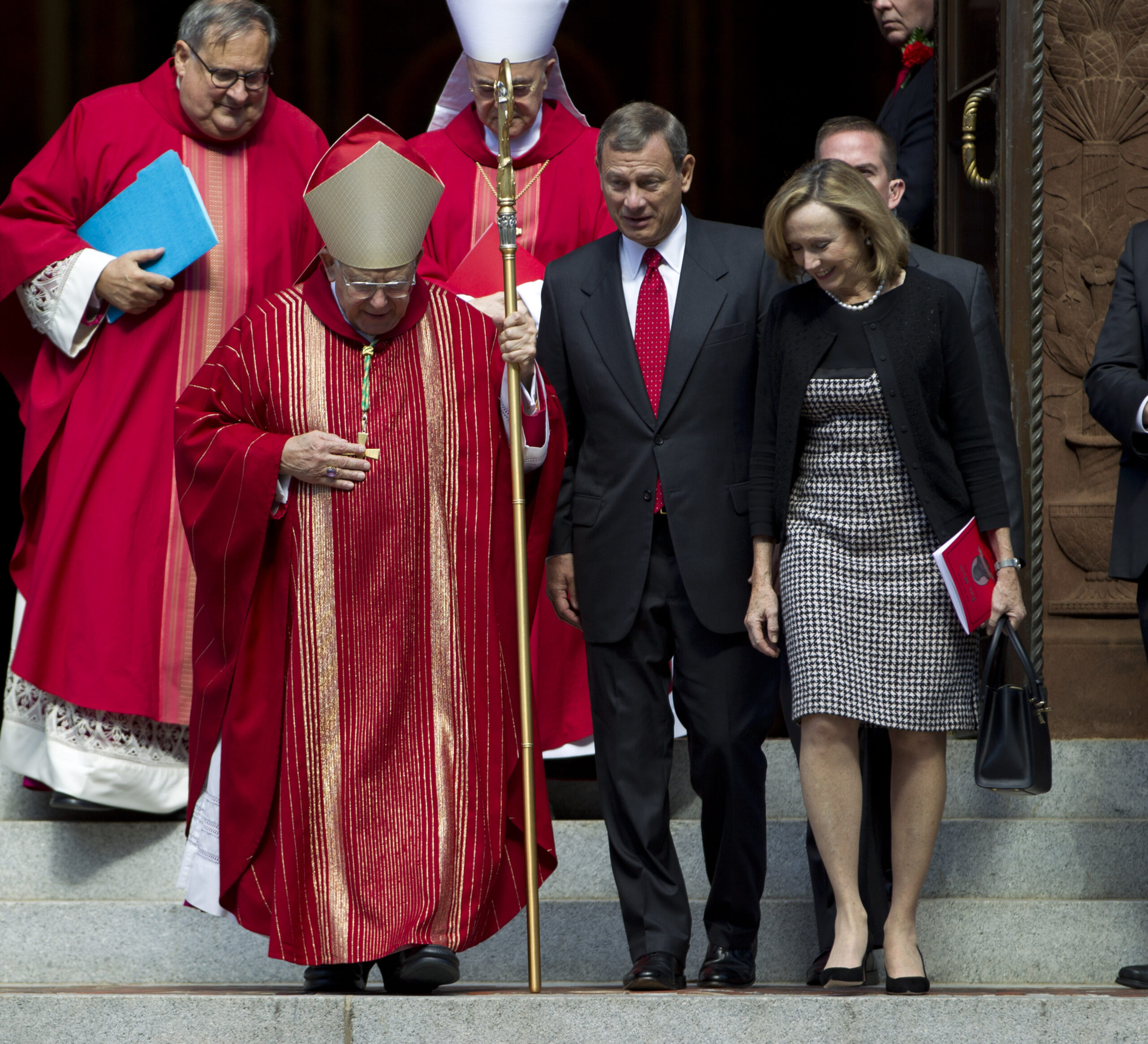 Justices’ new term has expectations on gay unions