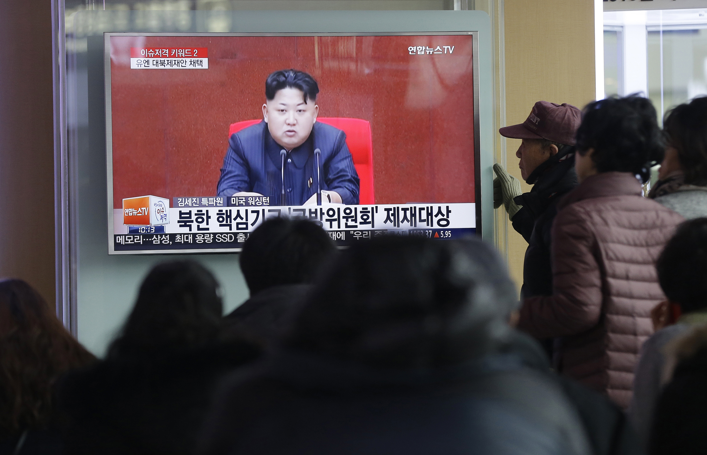 North Korea: Our H-bomb would blow Manhattan to ‘ashes’