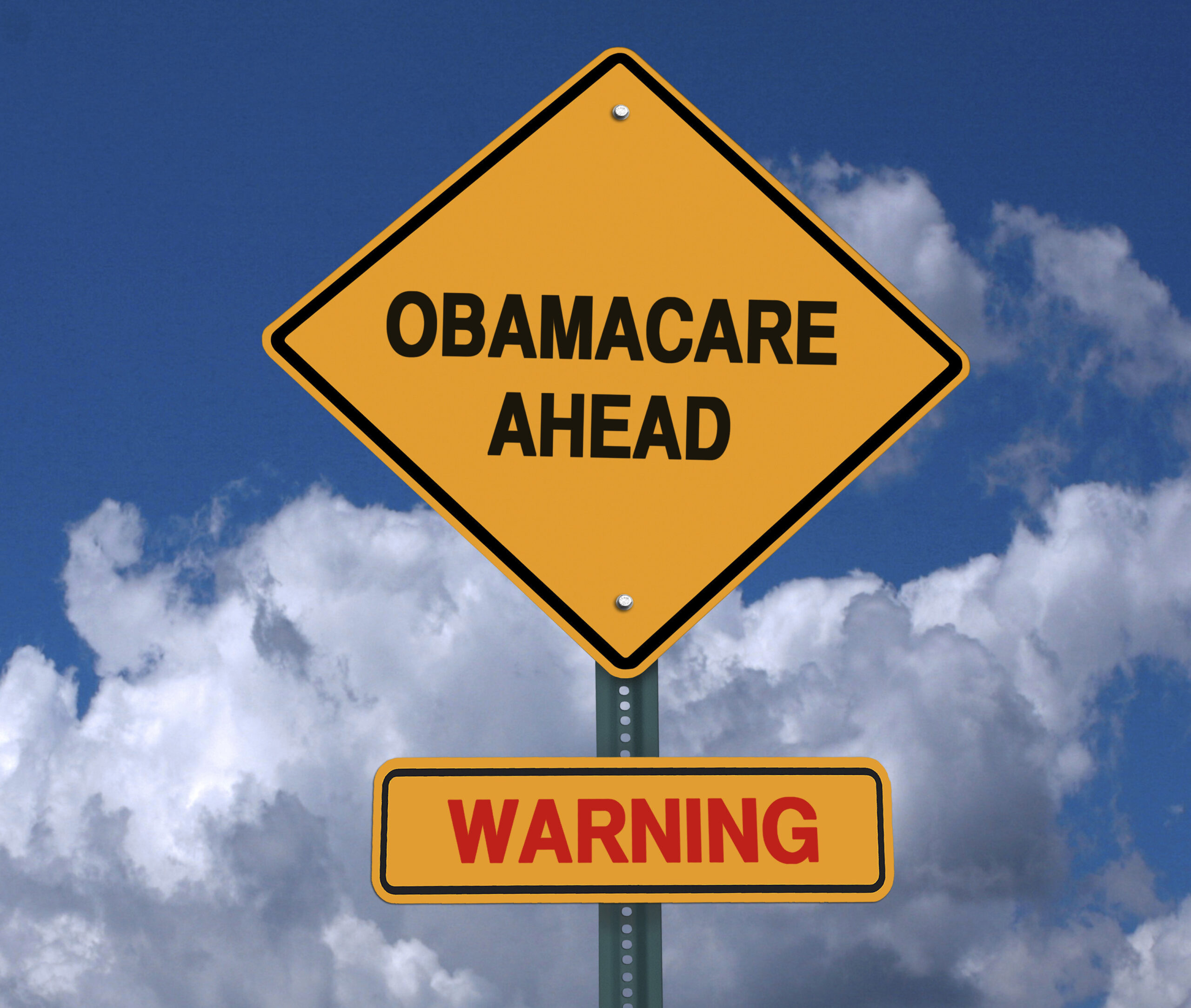 Obamacare could be a catastrophe, not just a train wreck