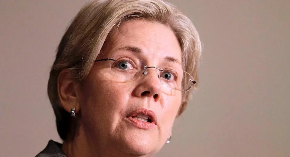 Warren hired McKinsey alums for senior CFPB positions but now criticizes Buttigieg work at firm