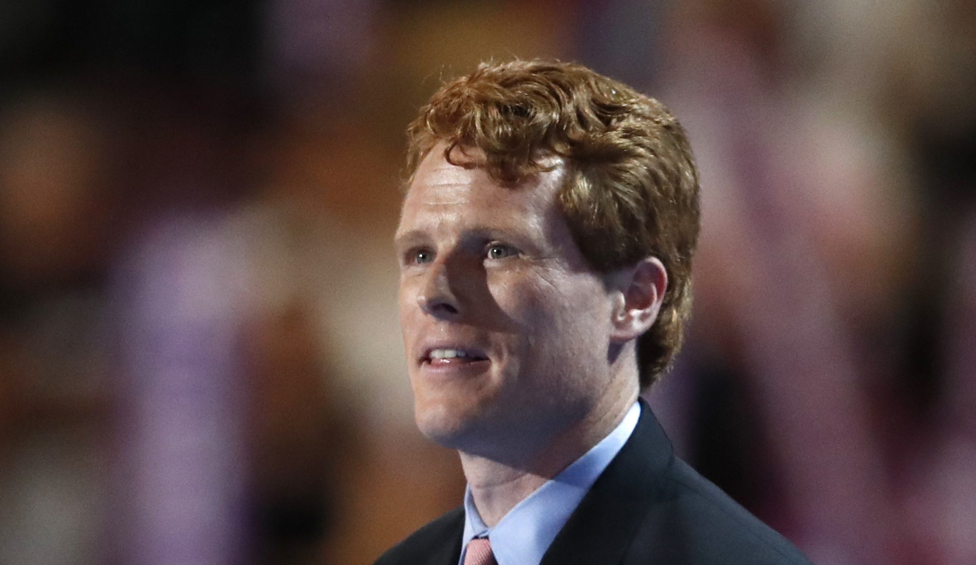 Joe Kennedy rules out presidential run in 2020