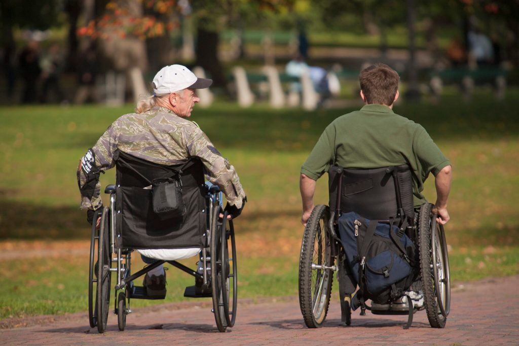 Claims errors, long appeals still haunt disabled veterans