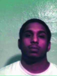 Police arrest Olney man for selling marijuana