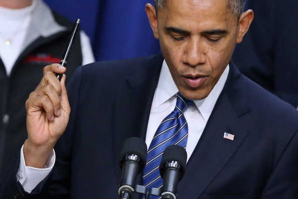 Examiner Editorial: Obamacare’s stumbles pose political risks for Dems