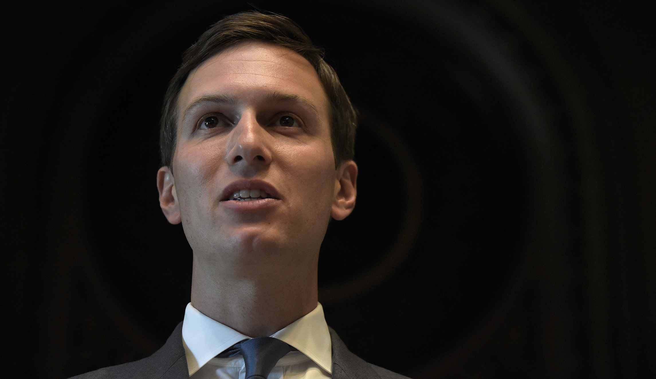 Democrat senators call for suspension of Jared Kushner’s security clearance